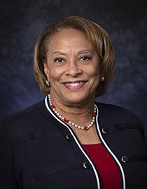 Dr. Barbara Odom-Wesle