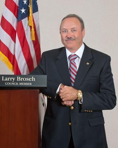 Larry Broseh