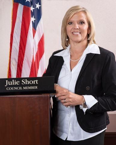Julie Short